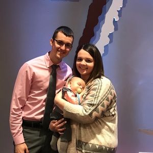 Meet your Posher, Jeremiah